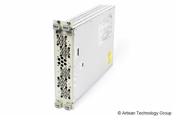 Racal 1260-66A 18 GHz Microwave Switch Module