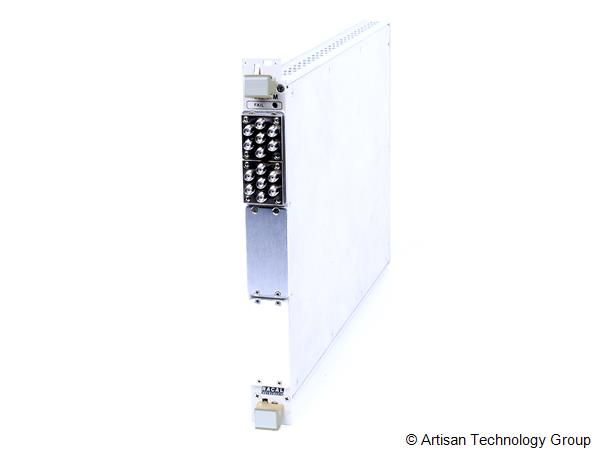 Racal 1260-67M 18 GHz Microwave Switch Module