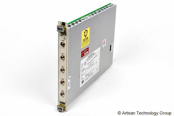 Racal 1260-84A-1 Single 1x4 Optical Switch Module