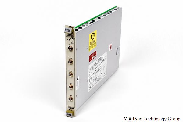 Racal 1260-84A-1 Single 1x4 Optical Switch Module
