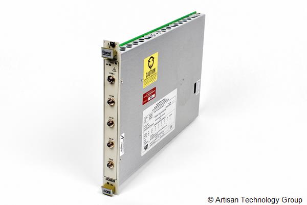 Racal 1260-84A-1 Single 1x4 Optical Switch Module