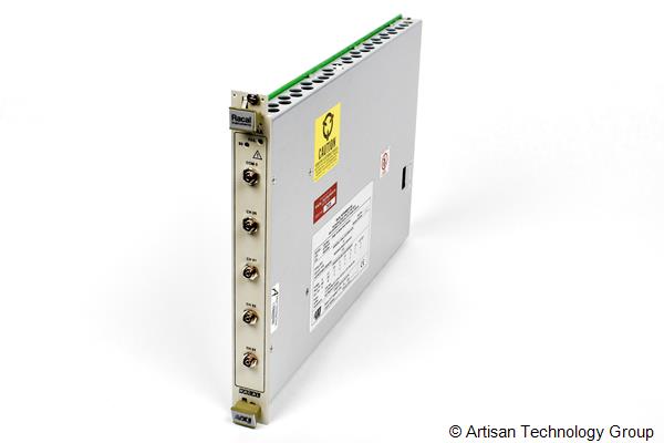 Racal 1260-84A-1 Single 1x4 Optical Switch Module