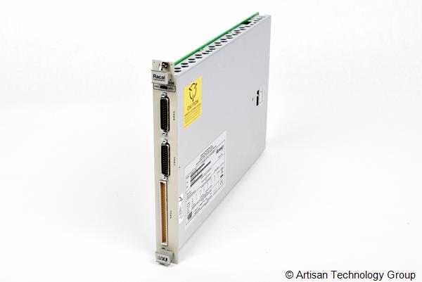 Racal 1260-S-2326 Pyramid Option / Mermoz VXI Module