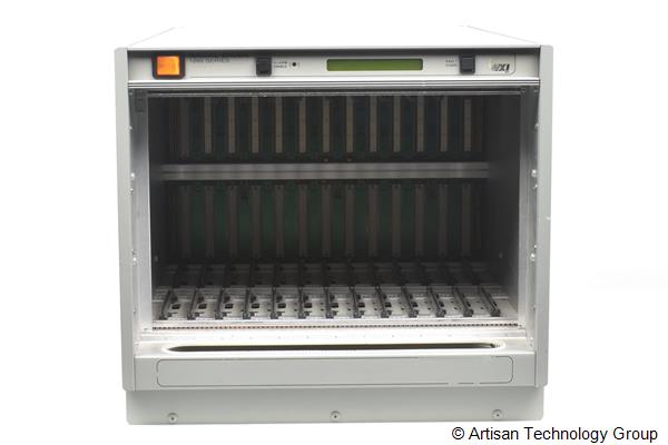 Racal 1261AH/E 13-Slot High-Performance, High-Power VXI Mainframe