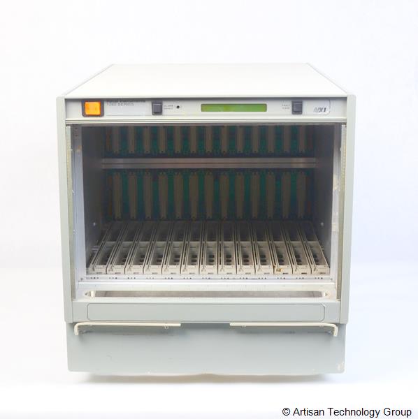 Racal 1261AH/R 13-Slot High-Performance VXI Mainframe