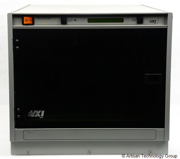 Racal 1261AH 13-Slot High-Performance, High-Power VXI Mainframe