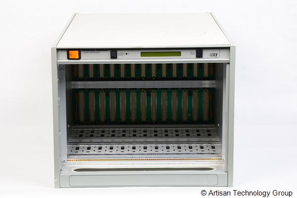 Racal 1261AH 13-Slot, High-Performance, High Power, VXI Mainframe