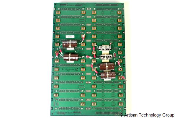 Racal 1261AH 13-Slot VXI Backplane