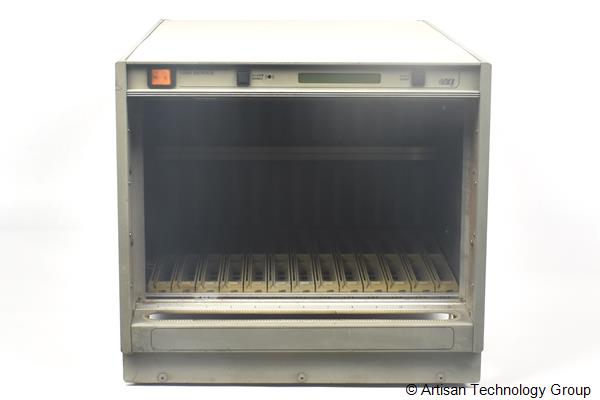 Racal 1261AH 13-Slot High-Performance, High-Power VXI Mainframe