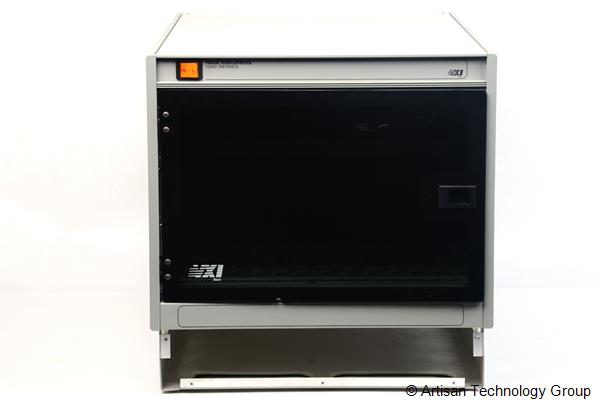Racal 1261AM 13-Slot High-Performance, Medium Power, VXI Mainframe