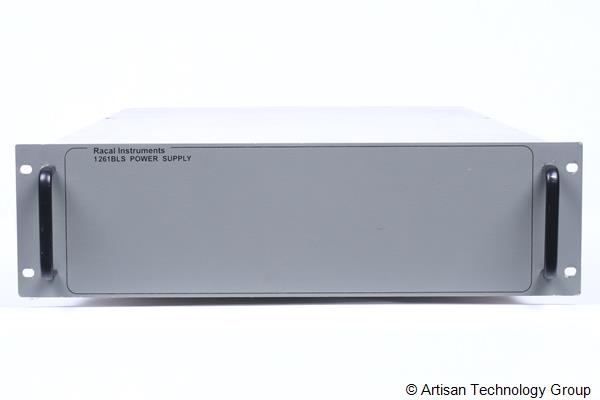 Racal 1261BLS Power Supply