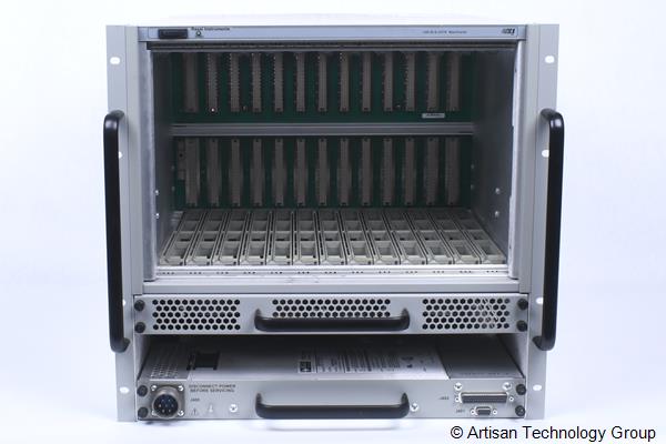 Racal 1261B-S-2378 13-Slot High-Performance VXI Mainframe