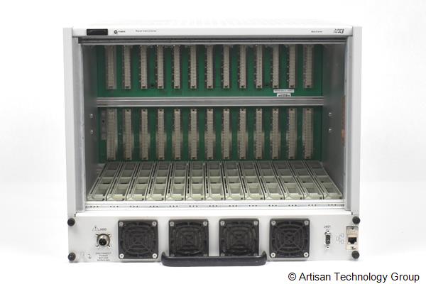 Racal 1261B-S-2720 13-Slot High-Performance VXI Mainframe