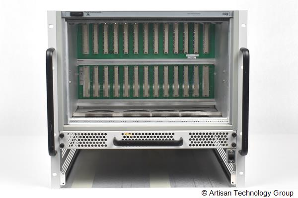 Racal 1261B-S-2801 13-Slot High-Performance VXI Mainframe