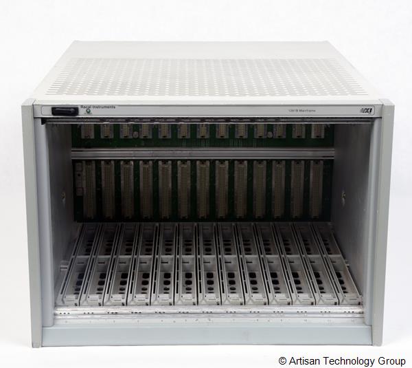 Racal 1261B 13-Slot High-Performance VXI Mainframe