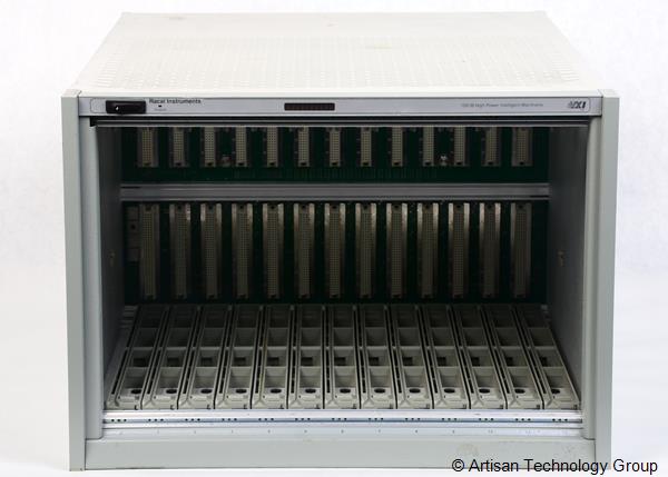 Racal 1261B 13-Slot High-Performance VXI Mainframe