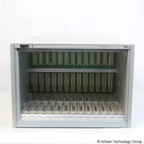 Astronics / EADS / Racal 1261B 13-Slot High-Performance VXI Mainframe