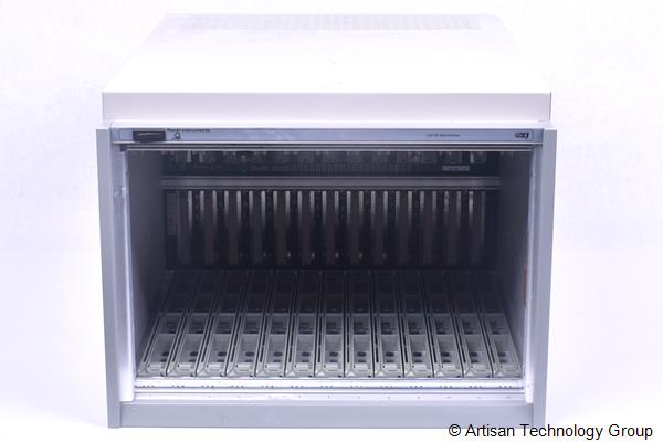 Racal 1261B 13-Slot High-Performance VXI Mainframe