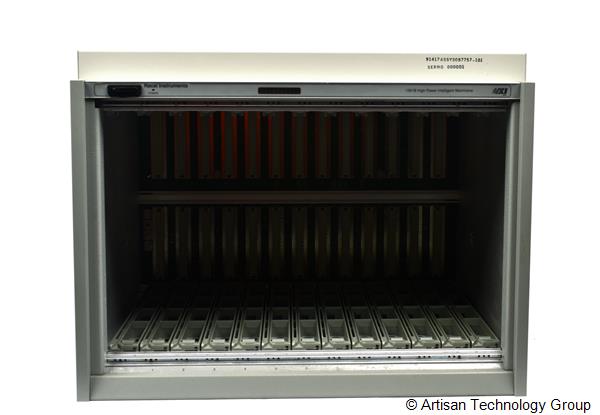 Racal 1261B 13-Slot High-Performance VXI Mainframe