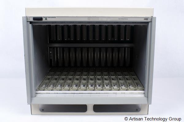 Racal 1261B 13-Slot High-Performance VXI Mainframe with Cable Tray
