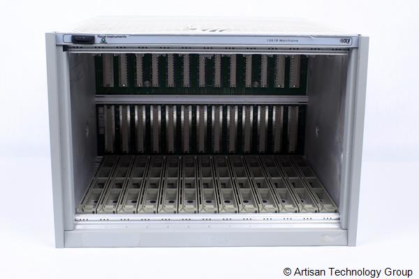 Racal 1261B 13-Slot High-Performance VXI Mainframe