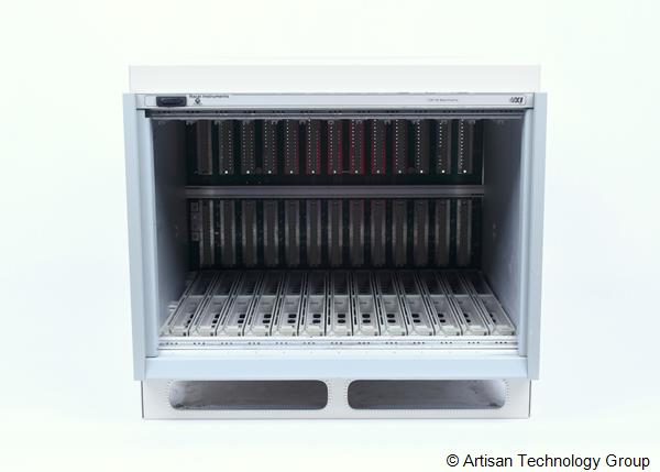 Racal 1261B 13-Slot High-Performance VXI Mainframe