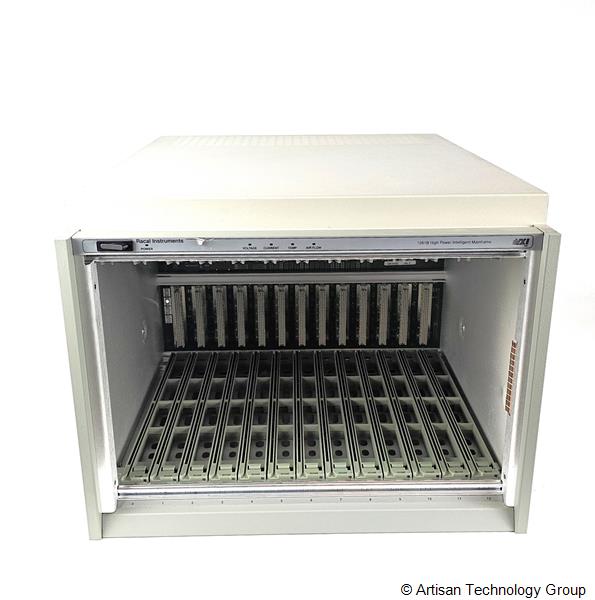 Racal 1261B 13-Slot High-Performance VXI Mainframe