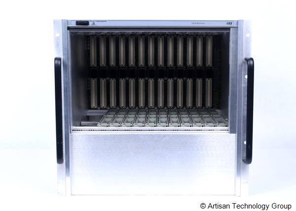 Racal 1261B 13-Slot High-Performance VXI Mainframe