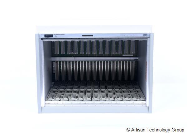 Racal 1261B 13-Slot High-Performance VXI Mainframe