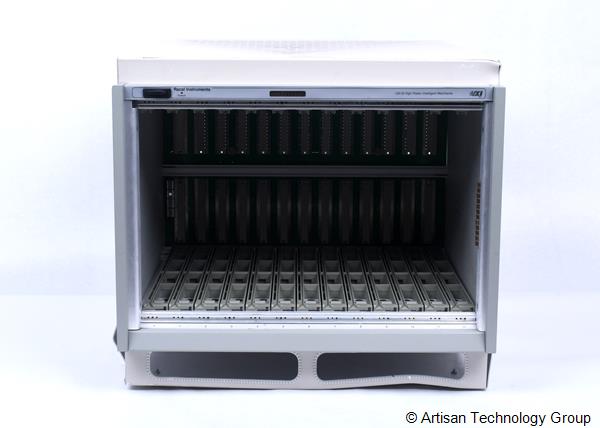 Racal 1261B 13-Slot High-Performance VXI Mainframe