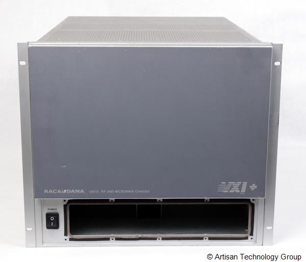 Racal 1261E 13-Slot High-Performance VXI Mainframe