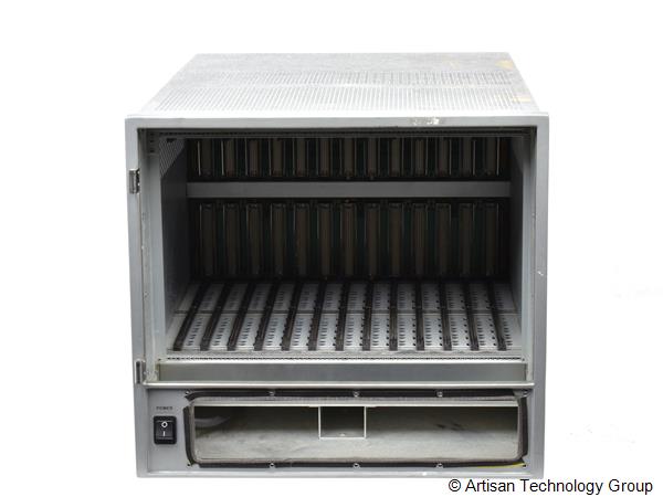 Racal 1261E 13-Slot High-Performance VXI Mainframe