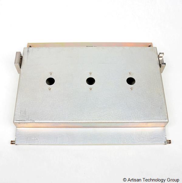 Racal  1261 / 1261A / 1261E Custom Hinged Front Panel