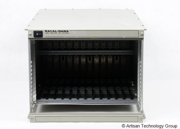 Racal 1261 13-Slot High-Performance VXI Mainframe