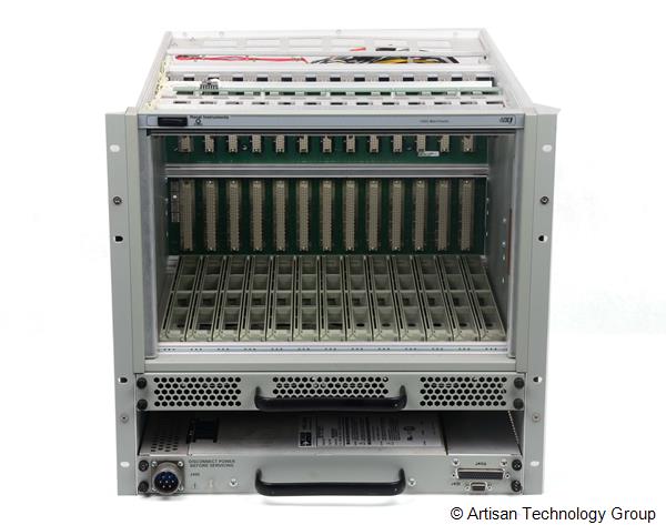 Racal 1263HPf 13 Slot High Power Mainframe