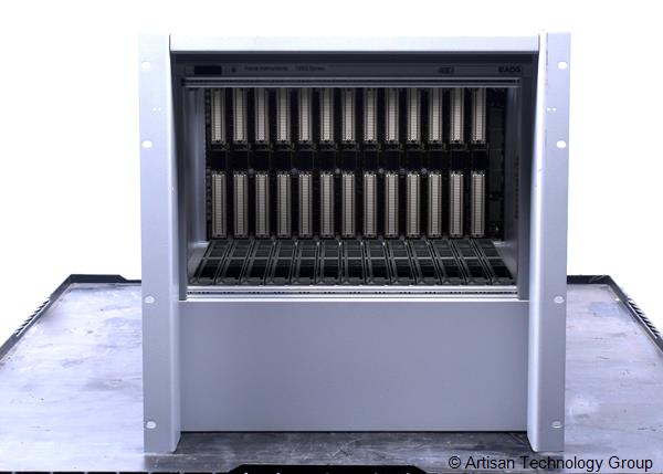 Racal 1263V  14 Slot High Power Mainframe