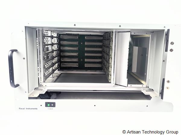 Racal 1264C/D 6-Slot Mainframe