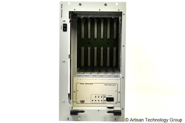 EADS 1264C/D 6-Slot Mainframe