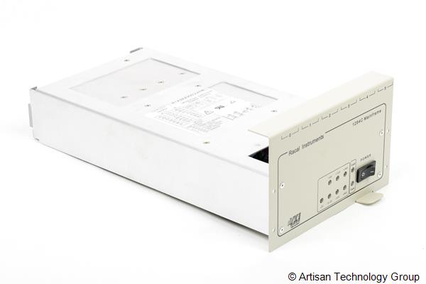 EADS 407645-002 500W VXI Power Supply for 1264C