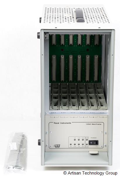 EADS 1264C 6-Slot Mainframe