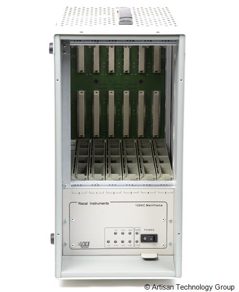 Racal 1264C 6-Slot Mainframe
