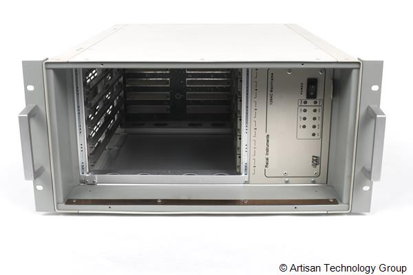 Racal 1264C 6-Slot Mainframe