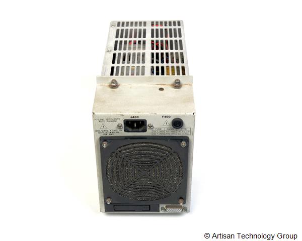 Racal 1269 Power Supply