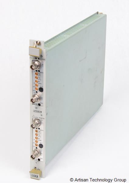 Racal 2461-Cd-Ce Universal Counter Timer VXI Card