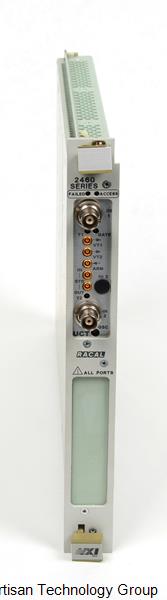 2461-Cd Racal (Universal Counter Timer VXI Card) | ArtisanTG™
