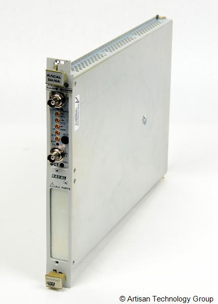 Racal 2461-Ce Universal Counter Timer VXI Card