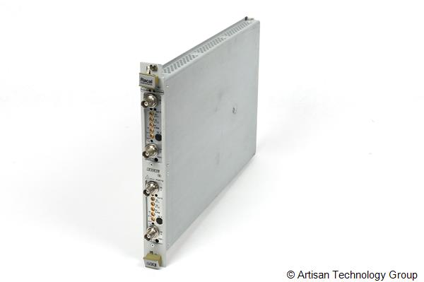 2461-Cd Racal (Universal Counter Timer VXI Card) | ArtisanTG™