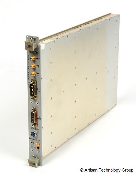 Racal 2561 VHF/UHF Receiver
