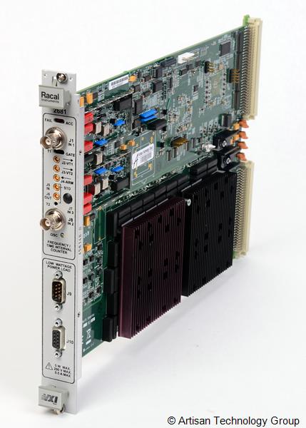 CFC250 Tektronix (100 MHz Frequency Counter) | ArtisanTG™