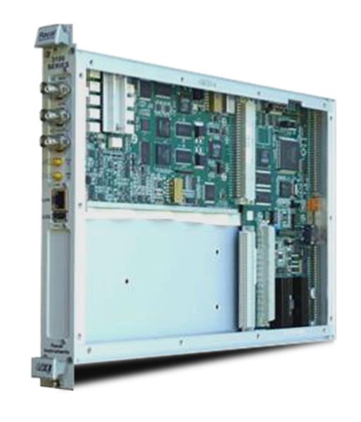 Racal 3100M VXI Single/Dual Channel Arbitrary Waveform Generator